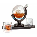 decantor cu pahare 5992